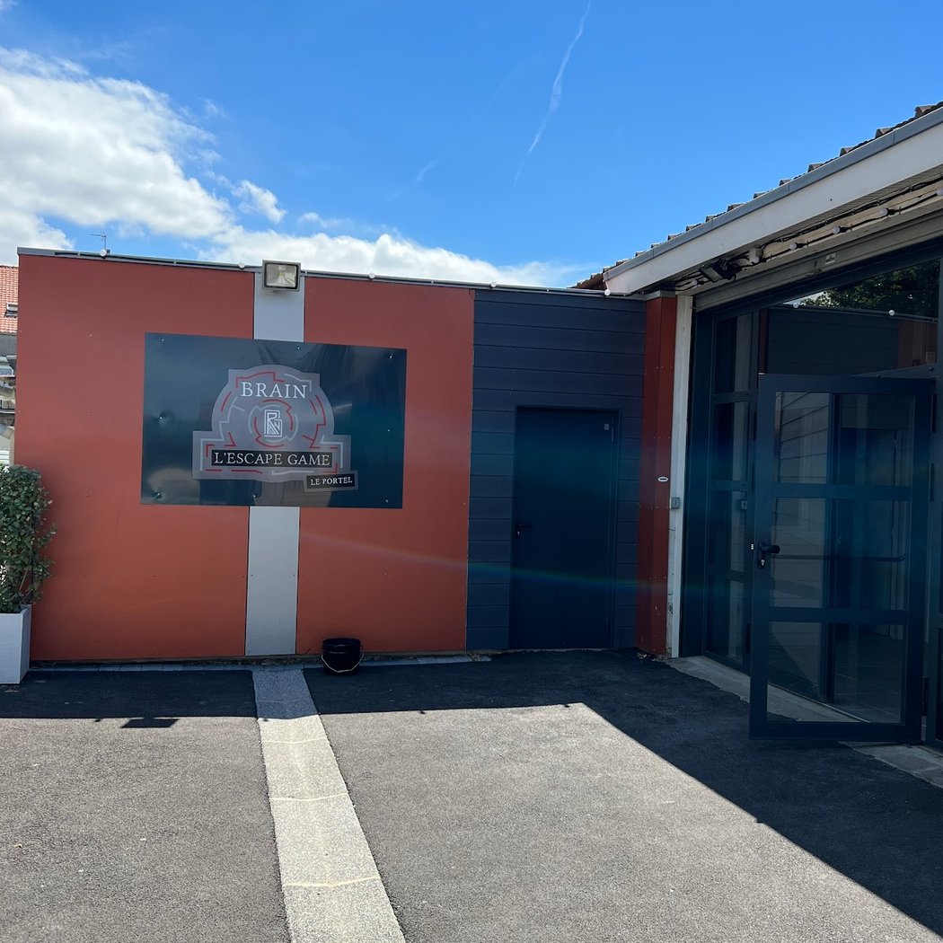Brain l'Escape & Quiz Game Le Portel 2